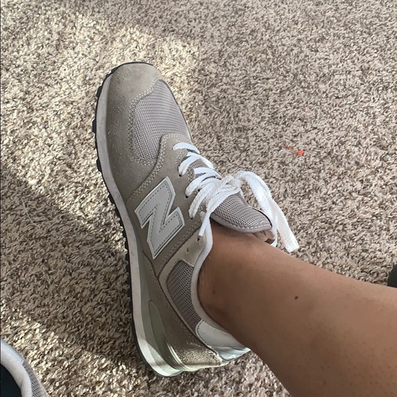 New balance 574 - Picture 2 of 6